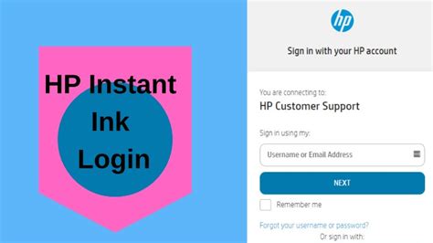 hpinstant ink.com|hpinstantink.com sign in.